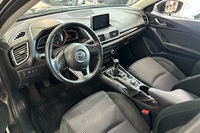 Mazda 3 vaihtoauto
