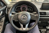 Mazda 3 vaihtoauto