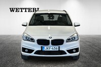 BMW 216 vaihtoauto