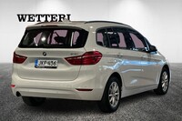 BMW 216 vaihtoauto