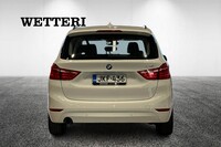 BMW 216 vaihtoauto