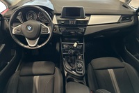 BMW 216 vaihtoauto