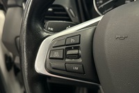 BMW 216 vaihtoauto