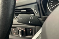 BMW 216 vaihtoauto