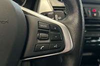 BMW 216 vaihtoauto