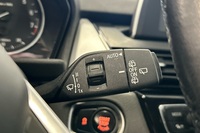 BMW 216 vaihtoauto