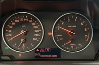 BMW 216 vaihtoauto