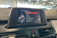 BMW 216 vaihtoauto