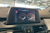 BMW 216 vaihtoauto