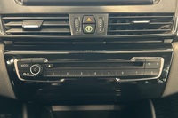 BMW 216 vaihtoauto