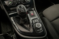 BMW 216 vaihtoauto