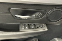 BMW 216 vaihtoauto