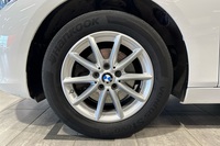 BMW 216 vaihtoauto