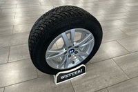 BMW 216 vaihtoauto