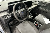 Ford Transit Courier vaihtoauto