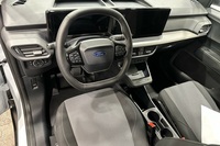 Ford Transit Courier vaihtoauto