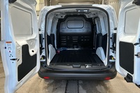 Ford Transit Courier vaihtoauto