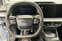 Ford Transit Courier vaihtoauto