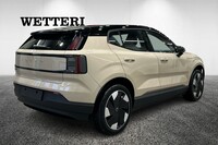 Volvo EX30 vaihtoauto