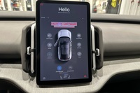 Volvo EX30 vaihtoauto