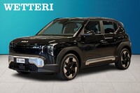 Kia EV2 vaihtoauto