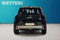 Kia EV2 vaihtoauto