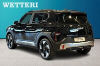 Kia EV2 vaihtoauto