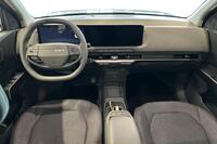 Kia EV2 vaihtoauto