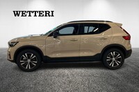 Volvo EX40 vaihtoauto