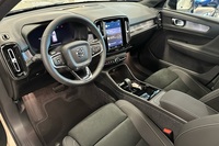 Volvo EX40 vaihtoauto