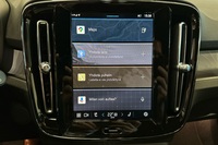 Volvo EX40 vaihtoauto