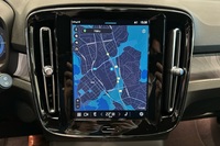 Volvo EX40 vaihtoauto