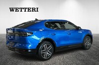 Ford Capri vaihtoauto