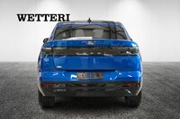 Ford Capri vaihtoauto