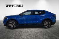 Ford Capri vaihtoauto