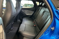 Ford Capri vaihtoauto