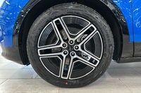 Ford Capri vaihtoauto