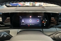 Ford Capri vaihtoauto