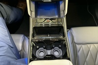 Ford Capri vaihtoauto