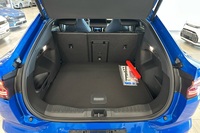 Ford Capri vaihtoauto