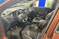 Hyundai ix35 vaihtoauto