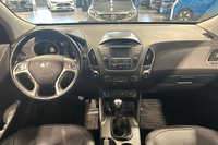 Hyundai ix35 vaihtoauto