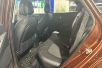 Hyundai ix35 vaihtoauto