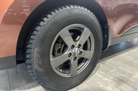 Hyundai ix35 vaihtoauto