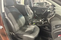 Hyundai ix35 vaihtoauto