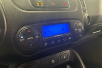 Hyundai ix35 vaihtoauto