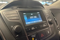 Hyundai ix35 vaihtoauto