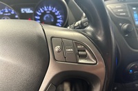 Hyundai ix35 vaihtoauto