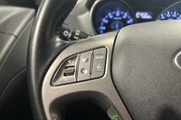 Hyundai ix35 vaihtoauto