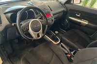Kia Soul vaihtoauto